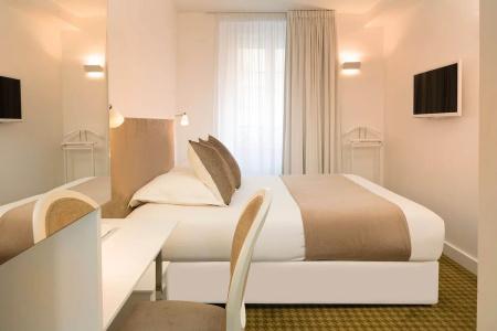 Hôtel Mistral - 43