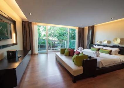 Peach Blossom Resort & Pool Villa - Sha Plus - 57