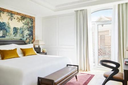 The Westin Palace - 96