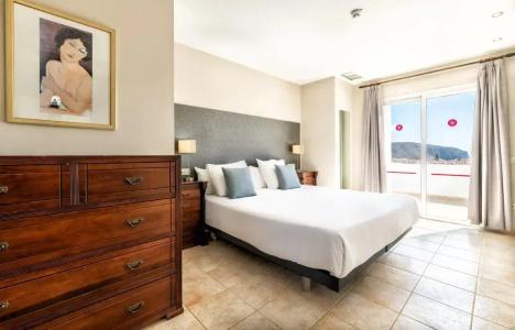 Apartamentos Hg Tenerife Sur - 25
