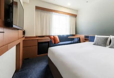 Nishitetsu Inn Nihonbashi - 29