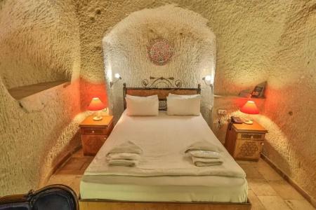 Bedrock Cave - 60