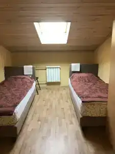Загородный на Заречной - 10