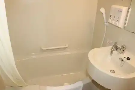 Toyoko Inn Tokyo Shinagawa Konan-guchi Tennozu Isle - 18