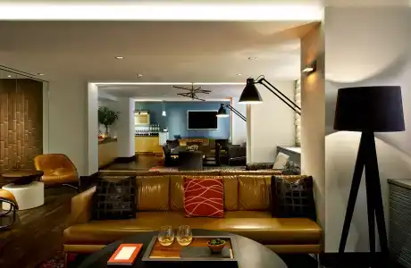 Fifty & Suites by Affinia - 19