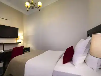 Mercure Belgrade Excelsior - 47