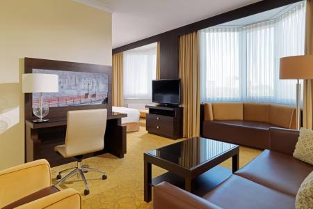 Heidelberg Marriott - 48