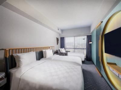 Mercure Kyoto Station - 37
