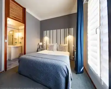 Hôtel Azur - 4