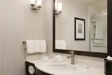 Hilton Garden Inn Boston Logan Airport - 27