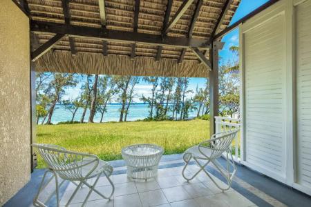 Outrigger Mauritius Beach - 62