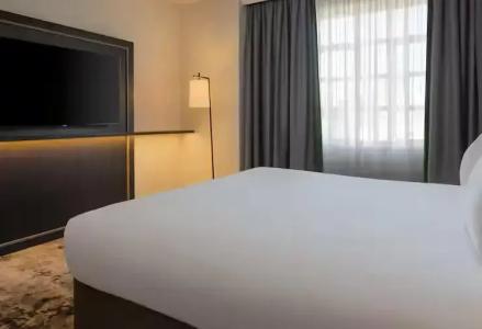 Hilton Cardiff - 82