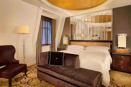 Sheraton Grand London Park Lane - 5