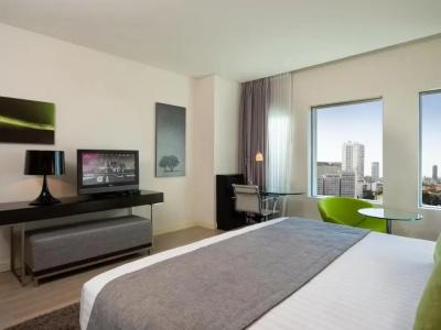 Crowne Plaza Tel Aviv City Center, An Ihg - 41
