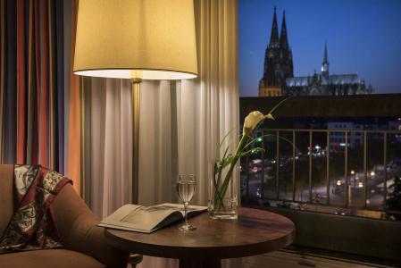 Maritim Köln - 48