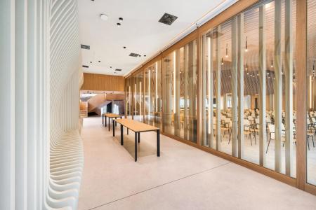 Aubamar Suites & Spa - 28