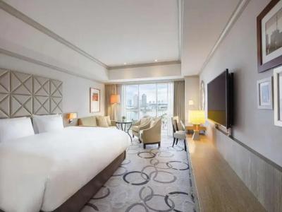 Hilton Tokyo Odaiba - 4