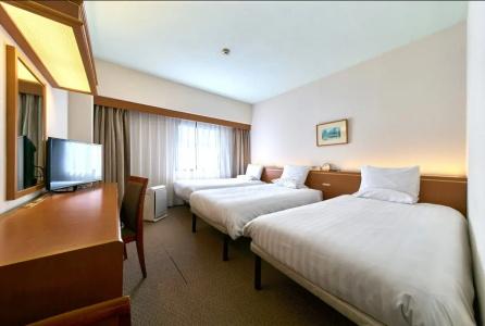 Daiichi Inn Ikebukuro - 34