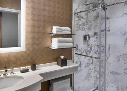 Le Pavillon New Orleans - 72