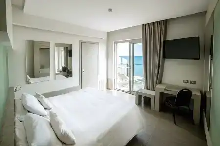 Smy Aran Blu Roma Mare - 16