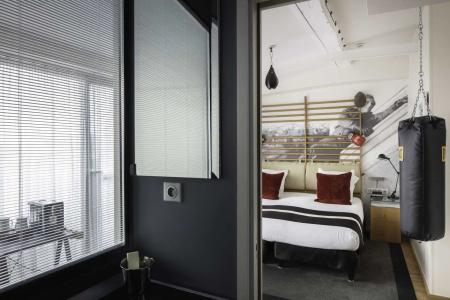 Le 123 Sébastopol - Astotel - 62