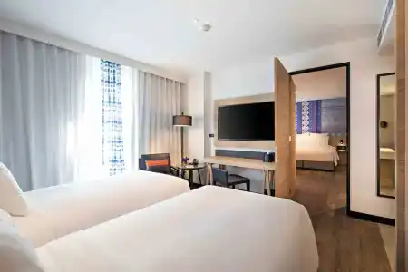 Novotel Chiangmai Nimman Journeyhub - 65