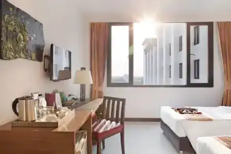 Mida Grande Dhavaravati - Sha Plus - 27