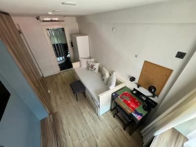 Istanbul Hub Flats - 76