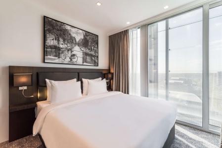 Radisson & Suites Amsterdam South - 31