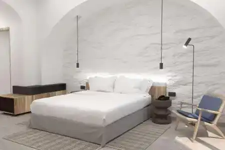 Radisson Blu Zaffron Resort, Santorini - 56
