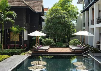 u Chiang Mai - Sha Extra Plus - 9