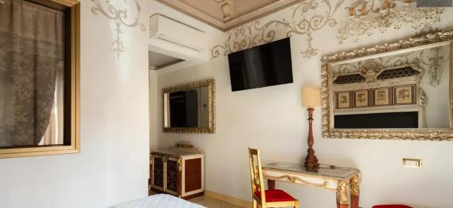 Romanico Palace - 44