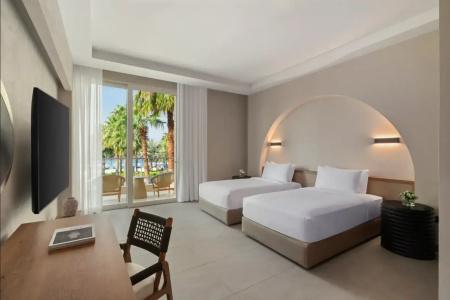 Rixos The Palm & Suites - Ultra All Inclusive - 112