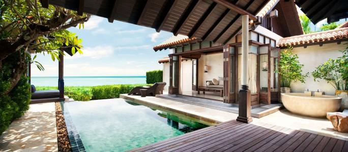 The Lamai Samui - Formerly Le méRidien Koh Samui Resort & Spa - Sha Extra Plus - 41