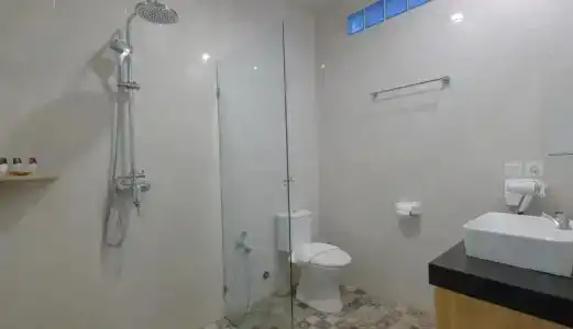 Graha Socio Nusa Dua Bali - 29
