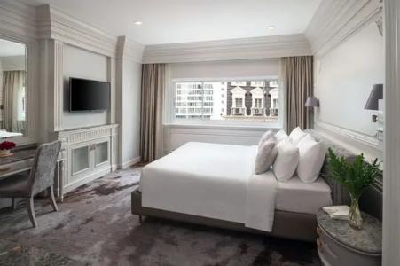 Kingston Suites Bangkok - Sha Extra Plus - 24