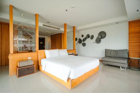 Welcome World Beach Resort & Spa - 51