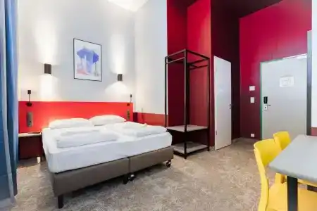 Netizen Budapest Centre - 1