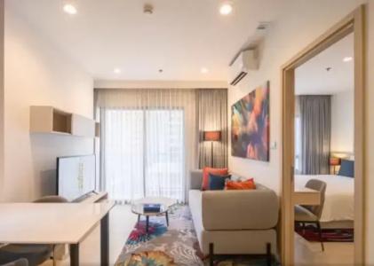 Sindhorn Midtown, An Ihg - Sha Extra Plus - 95