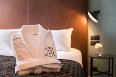 Maison Rouge Strasbourg & Spa, Autograph Collection - 2