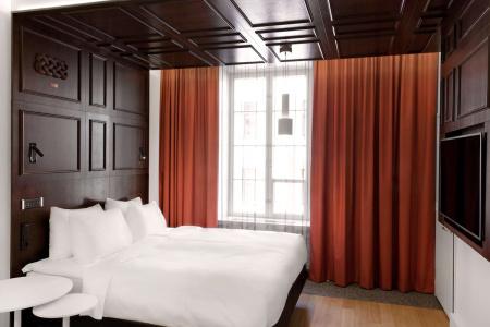 Radisson Blu Plaza, Helsinki - 45