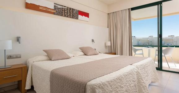 Hipotels Marfil Playa - 30