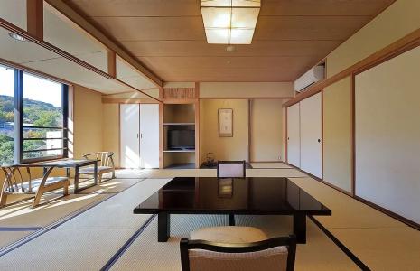Marukyu Ryokan - 50