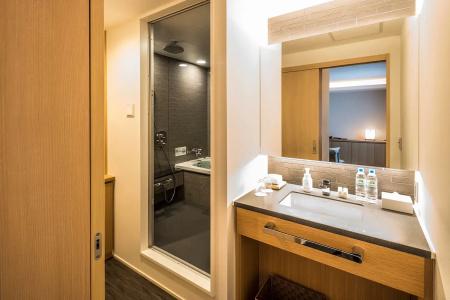 Tomoya Residence Kyoto - 41