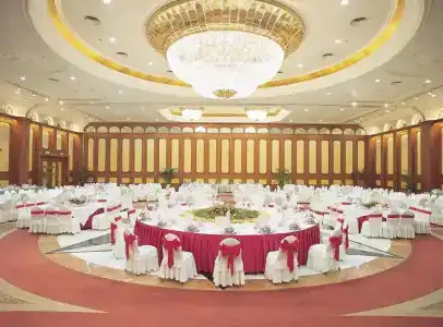 Furama Dalian - 23