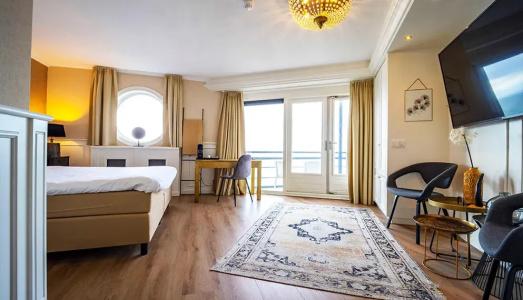 Fletcher-Restaurant Arion-Vlissingen - 37