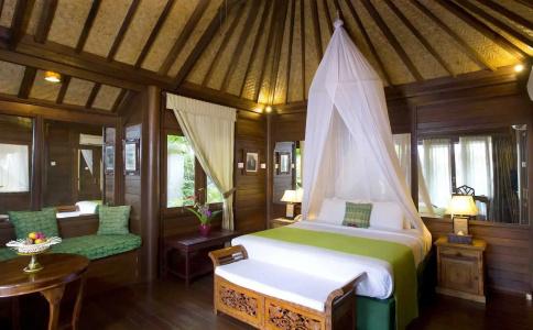 The Mansion Resort & Spa - 86