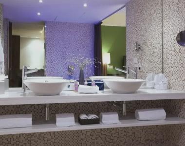 Sb Diagonal Zero Barcelona 4* Sup - 48