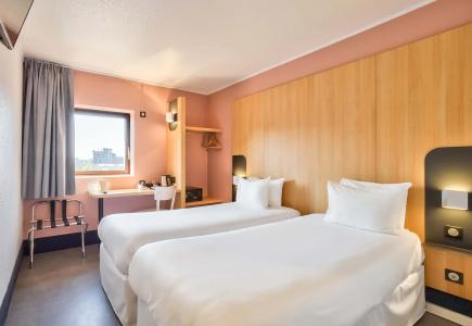 B&B Hôtel Paris 17 Batignolles - 2