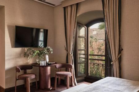 Hospes Palacio del Bailio - 76